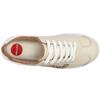 DRILLEYS SIXTY EIGHT SHOE - BEIGE